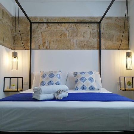 B&B Sea Salt แตร์ราซีนี ภายนอก รูปภาพ