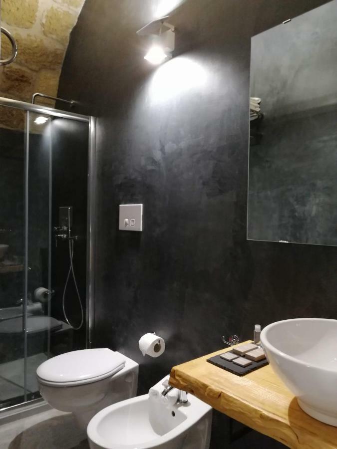 B&B Sea Salt แตร์ราซีนี ภายนอก รูปภาพ