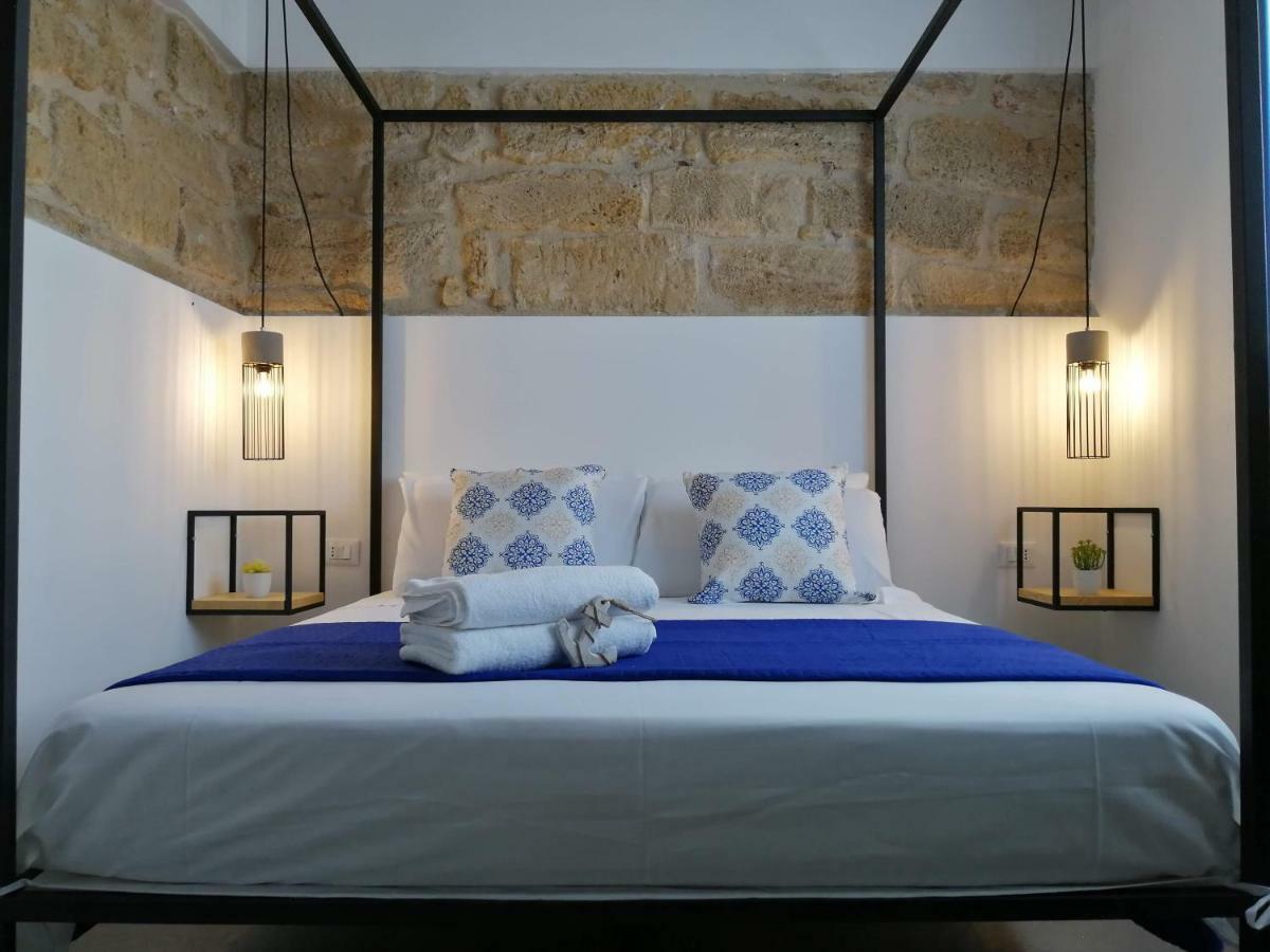 B&B Sea Salt แตร์ราซีนี ภายนอก รูปภาพ