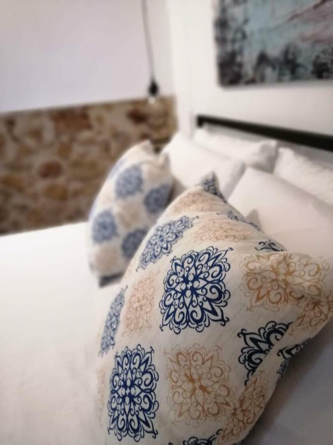 B&B Sea Salt แตร์ราซีนี ภายนอก รูปภาพ