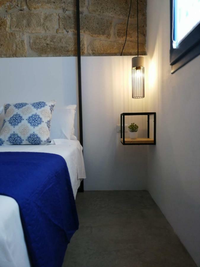 B&B Sea Salt แตร์ราซีนี ภายนอก รูปภาพ