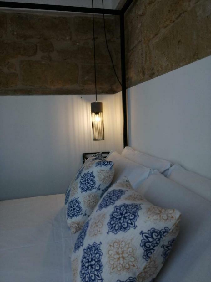B&B Sea Salt แตร์ราซีนี ภายนอก รูปภาพ