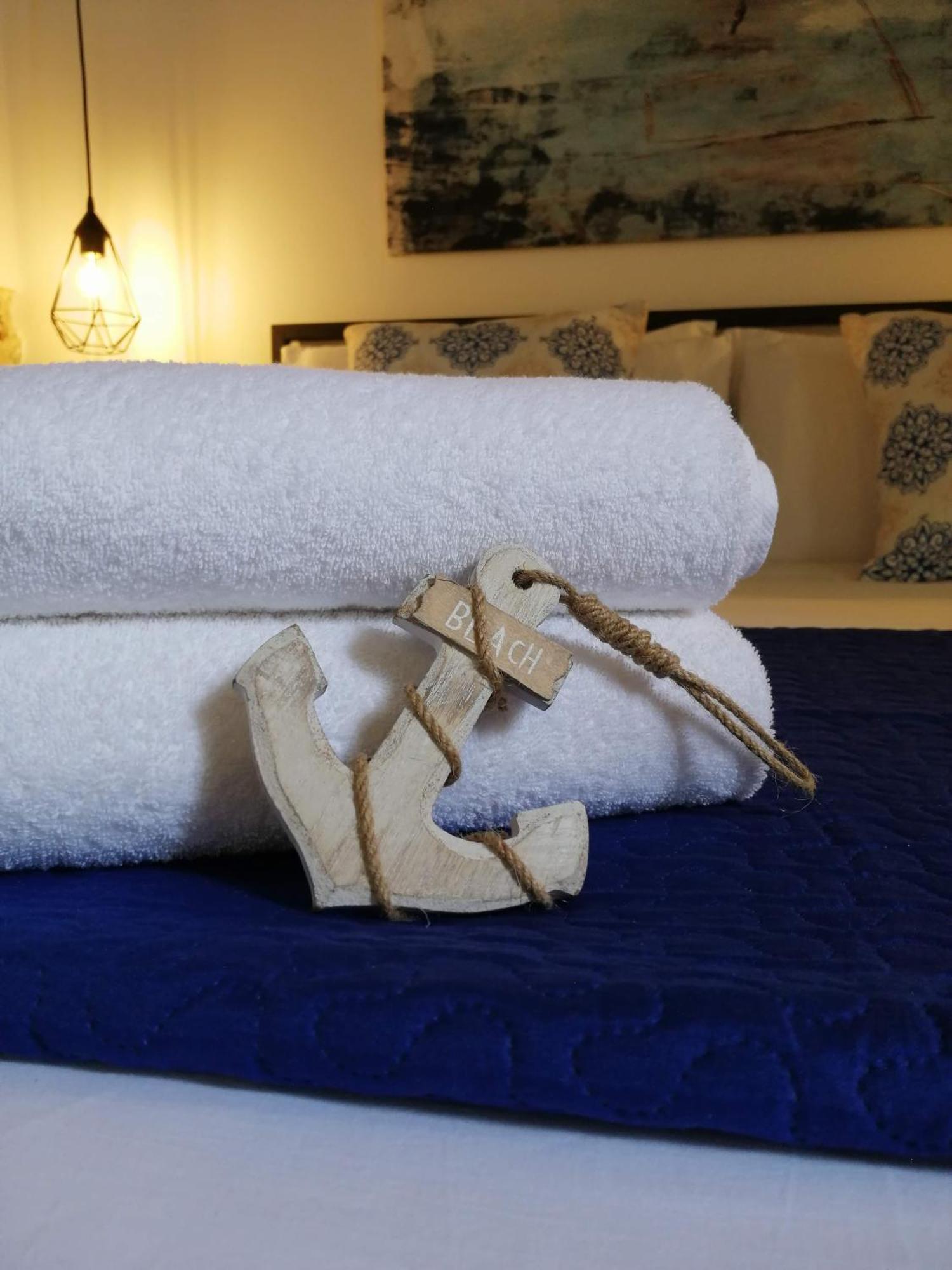 B&B Sea Salt แตร์ราซีนี ภายนอก รูปภาพ