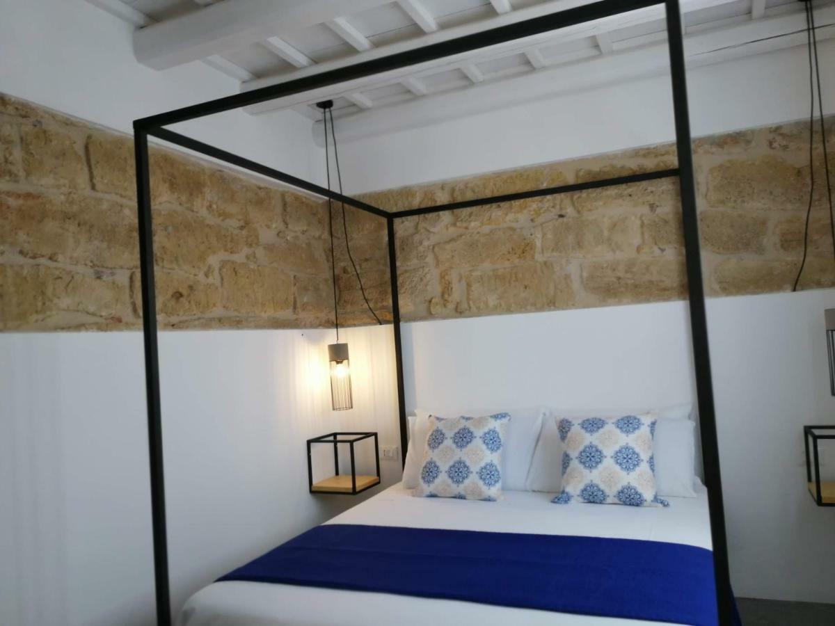 B&B Sea Salt แตร์ราซีนี ภายนอก รูปภาพ