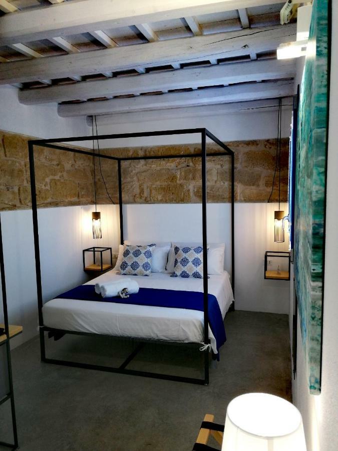 B&B Sea Salt แตร์ราซีนี ภายนอก รูปภาพ
