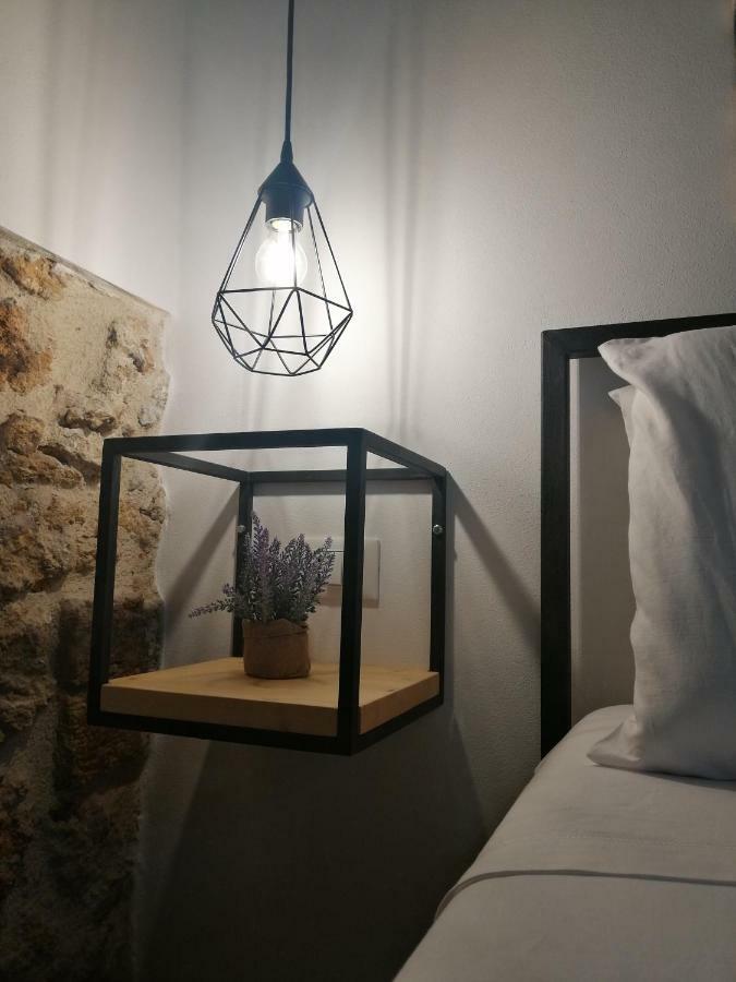 B&B Sea Salt แตร์ราซีนี ภายนอก รูปภาพ