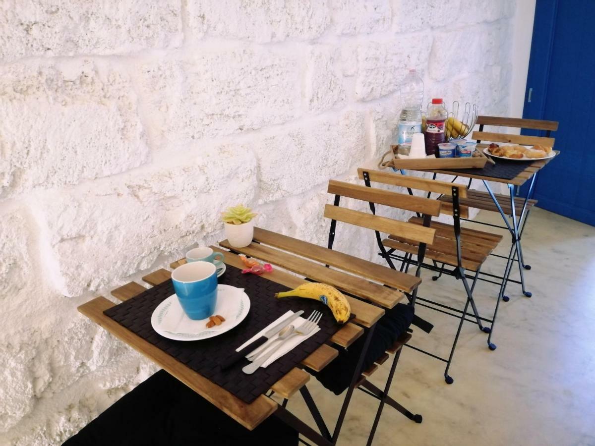 B&B Sea Salt แตร์ราซีนี ภายนอก รูปภาพ