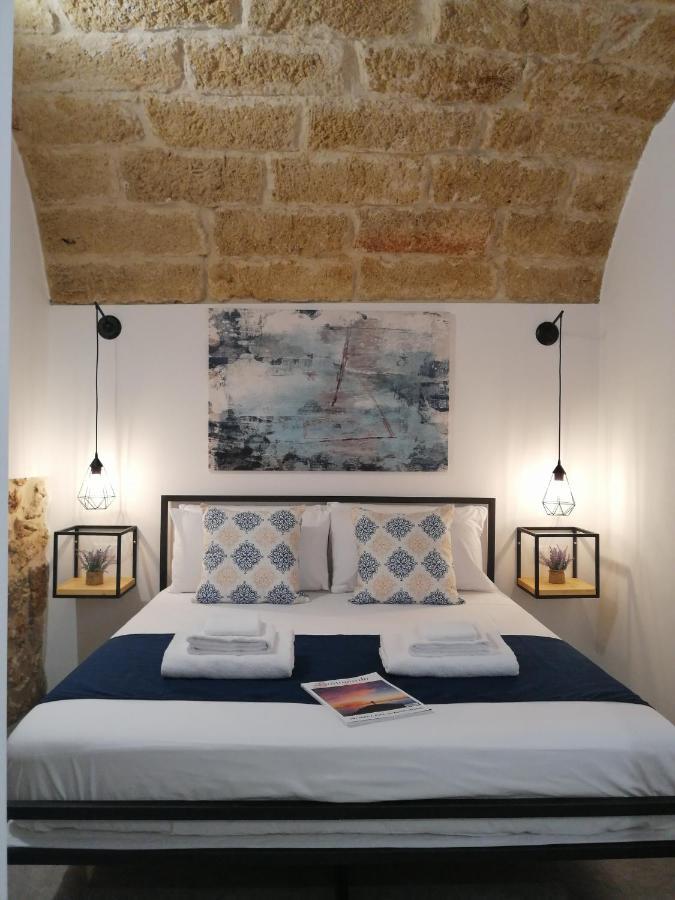 B&B Sea Salt แตร์ราซีนี ภายนอก รูปภาพ