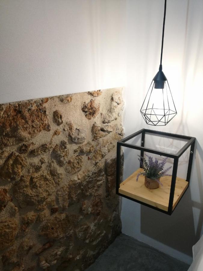 B&B Sea Salt แตร์ราซีนี ภายนอก รูปภาพ
