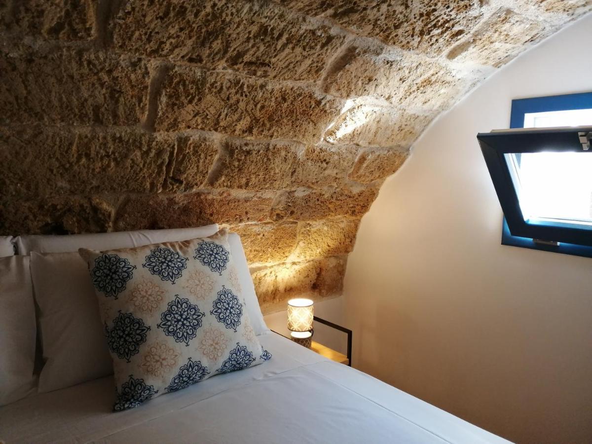 B&B Sea Salt แตร์ราซีนี ภายนอก รูปภาพ