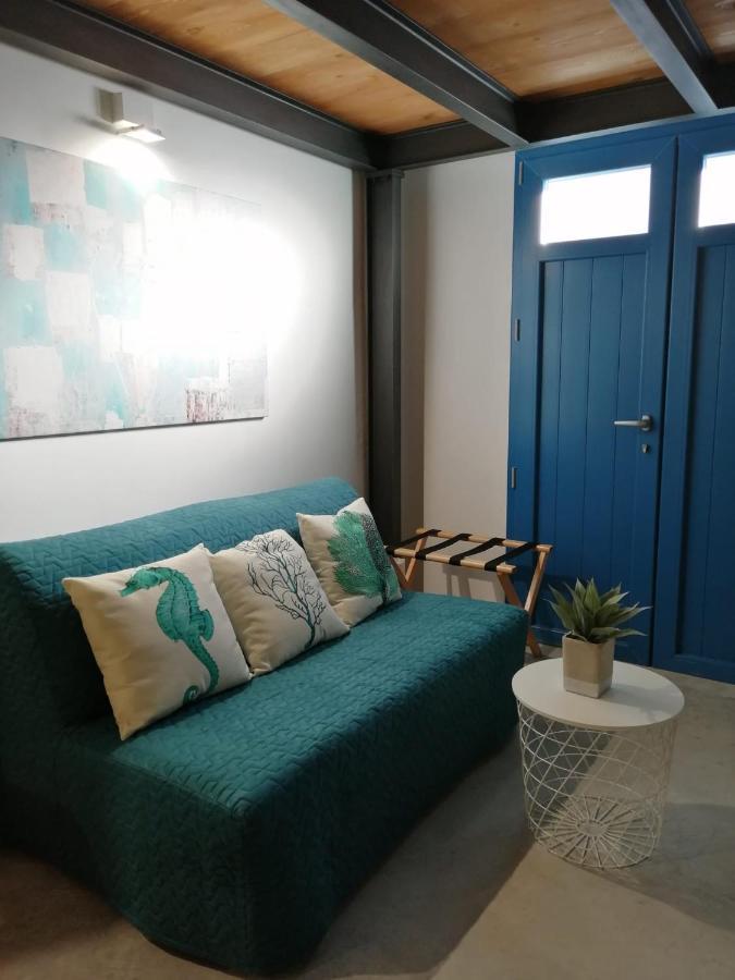 B&B Sea Salt แตร์ราซีนี ภายนอก รูปภาพ