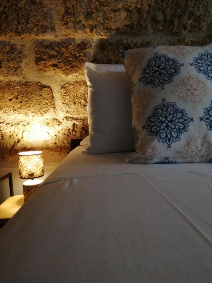 B&B Sea Salt แตร์ราซีนี ภายนอก รูปภาพ