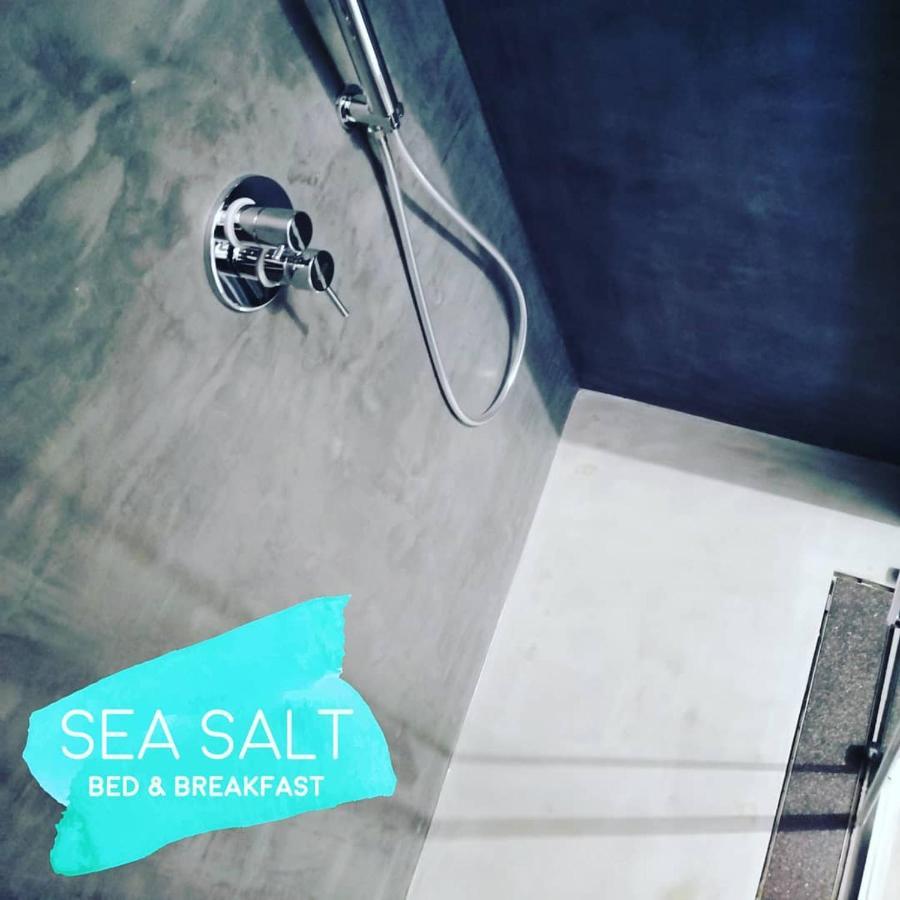 B&B Sea Salt แตร์ราซีนี ภายนอก รูปภาพ