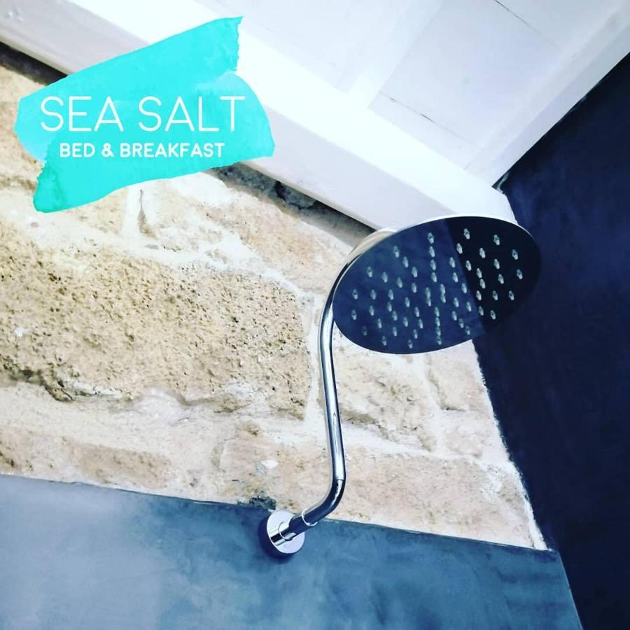 B&B Sea Salt แตร์ราซีนี ภายนอก รูปภาพ