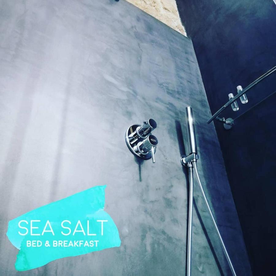 B&B Sea Salt แตร์ราซีนี ภายนอก รูปภาพ