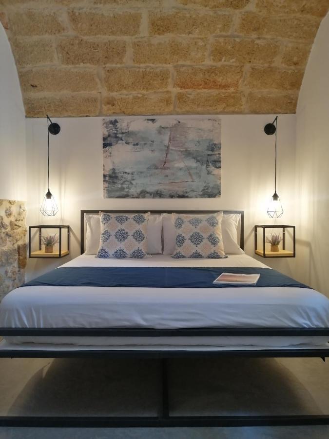 B&B Sea Salt แตร์ราซีนี ภายนอก รูปภาพ