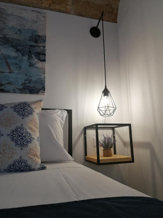 B&B Sea Salt แตร์ราซีนี ภายนอก รูปภาพ